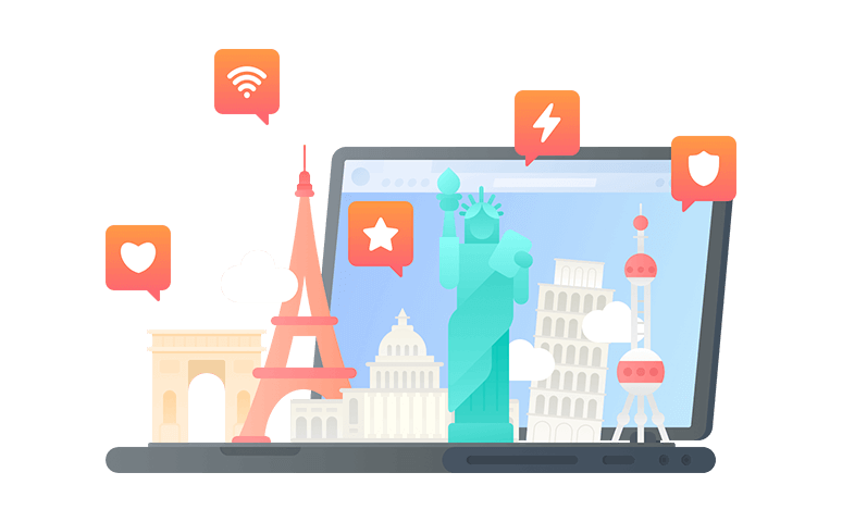 代理优酷视频的回国vpn - GOTOCN